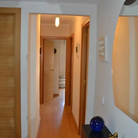 Apartment Malagasuite Beach Front Torremolinos